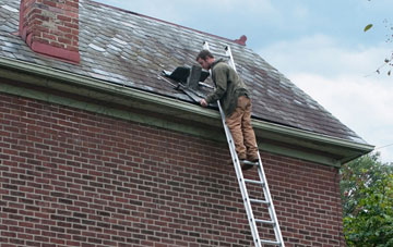 what affects urgent Rhodesia roof repairs