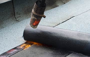 Rhodesia asphalt roofing replacement