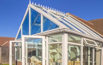 conservatory roof insulation costs Rhodesia