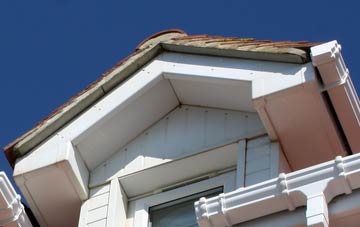 Rhodesia fascia installation costs