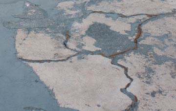 fibreglass roofing replacement Rhodesia