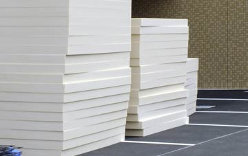 Rhodesia flat roof insulation costs