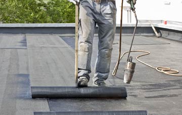 flat roof replacement Rhodesia, Nottinghamshire