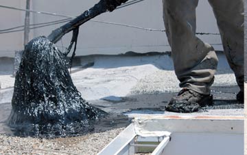 Rhodesia flat roof waterproofing costs