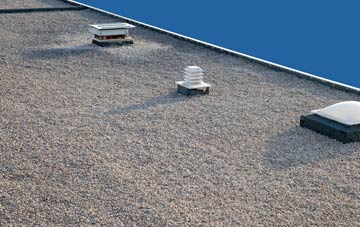 flat roofing Rhodesia, Nottinghamshire