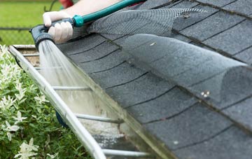Rhodesia gutter cleaning costs