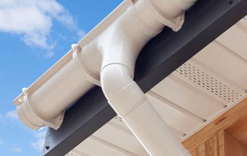 Rhodesia gutter installation costs