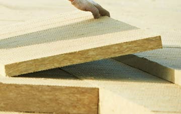 measuring Rhodesia tapered insulation