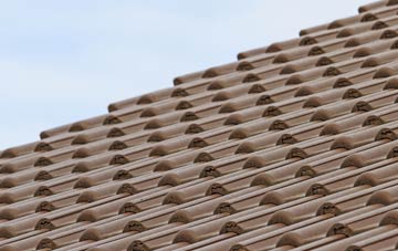 plastic roofing Rhodesia, Nottinghamshire