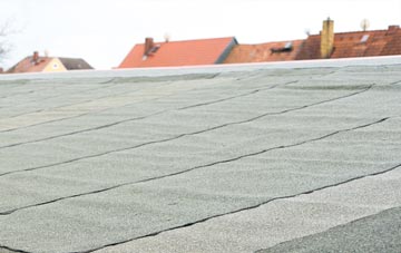 Rhodesia flat roof replacement