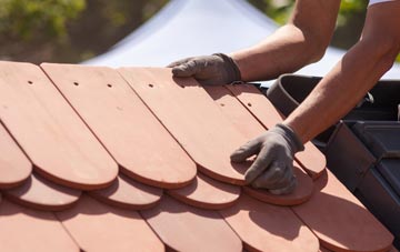 Rhodesia roof tile contractors