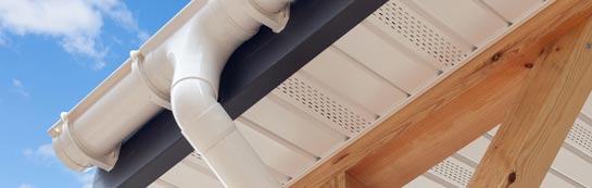 get Rhodesia guttering quotes today