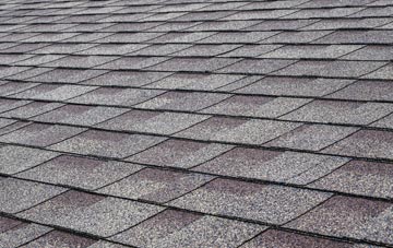 Rhodesia tiles for shallow pitch roofing