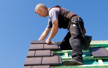 disadvantages of Rhodesia slate roofing