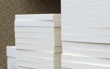 Rhodesia tapered roof insulation costs