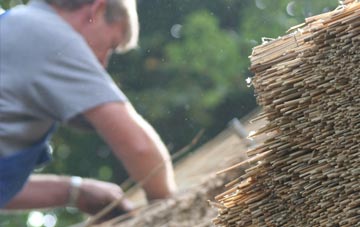 professional Rhodesia thatchers