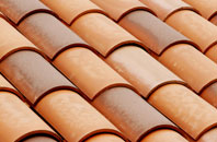 Rhodesia clay roofing
