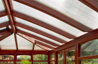 Rhodesia conservatory roofing insulation