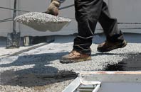 find rated Rhodesia flat roofing replacement companies