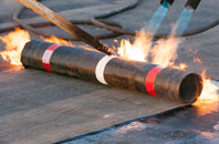 Rhodesia flat roof sealing