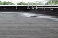 find rated Rhodesia flat roofing companies