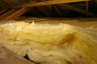 Rhodesia pitch roof insulation