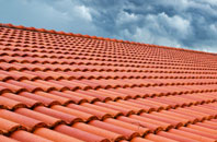 Rhodesia roofing tiles