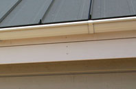 Rhodesia soffit repair