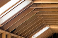 Rhodesia tapered roof insulation quotes