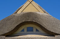 Rhodesia thatch roofing